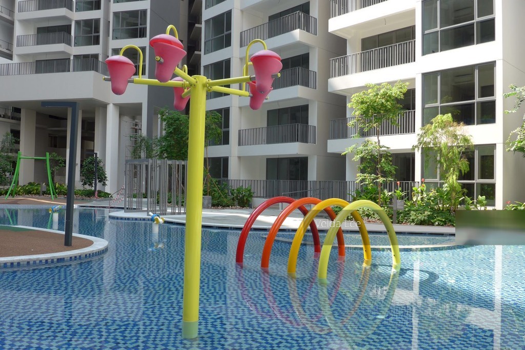 Riversails (D19), Condominium #123202212